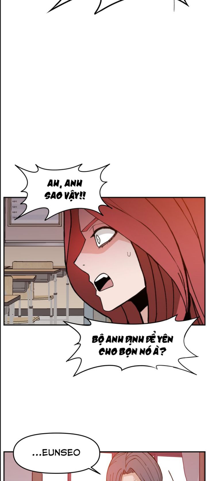 Lớp Học Phản Diện Chapter 24 - Trang 27