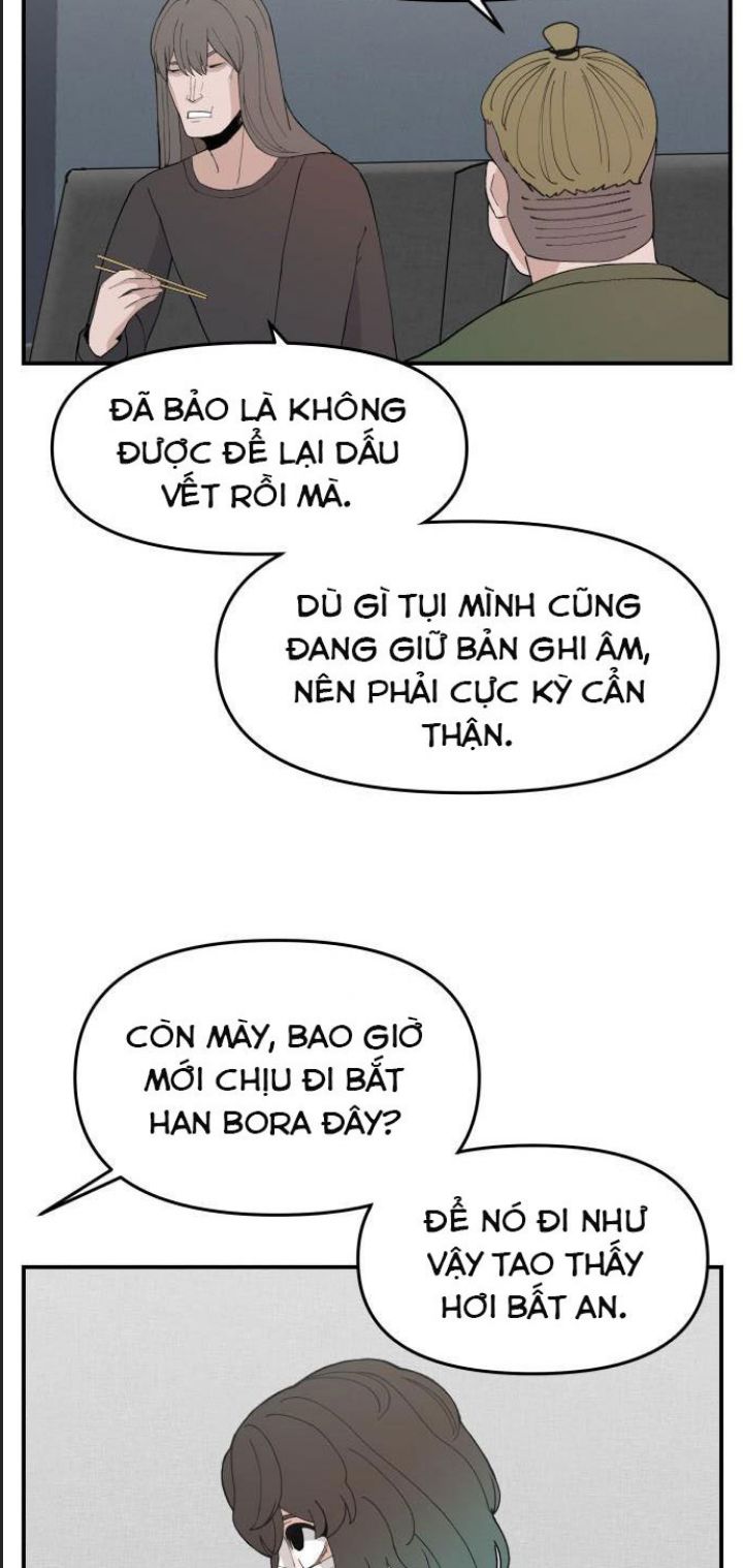 Lớp Học Phản Diện Chapter 48 - Trang 64