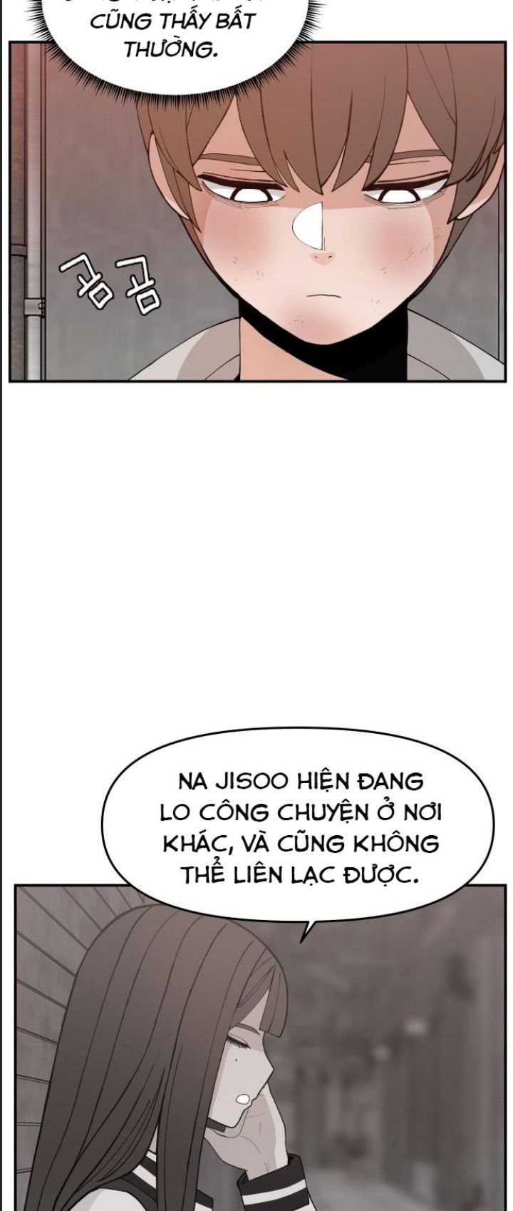Lớp Học Phản Diện Chapter 56 - Trang 4