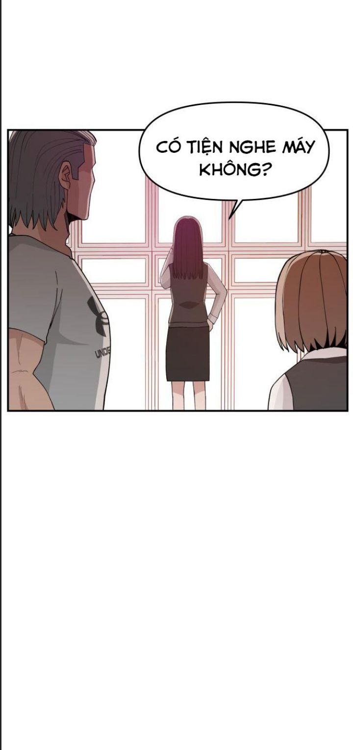 Lớp Học Phản Diện Chapter 47 - Trang 50