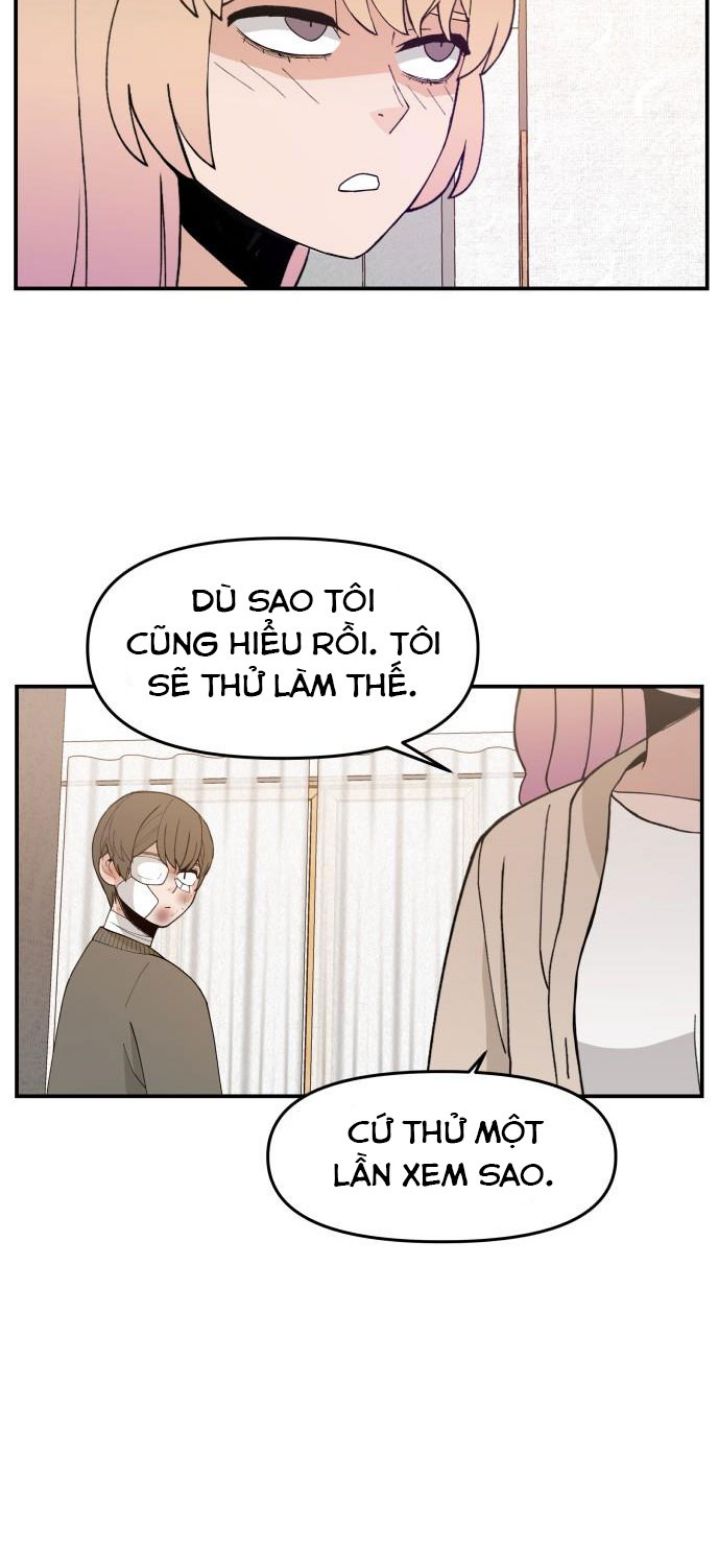Lớp Học Phản Diện Chapter 34 - Trang 42