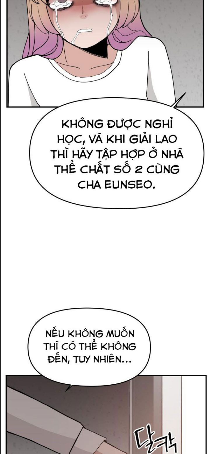Lớp Học Phản Diện Chapter 44 - Trang 36