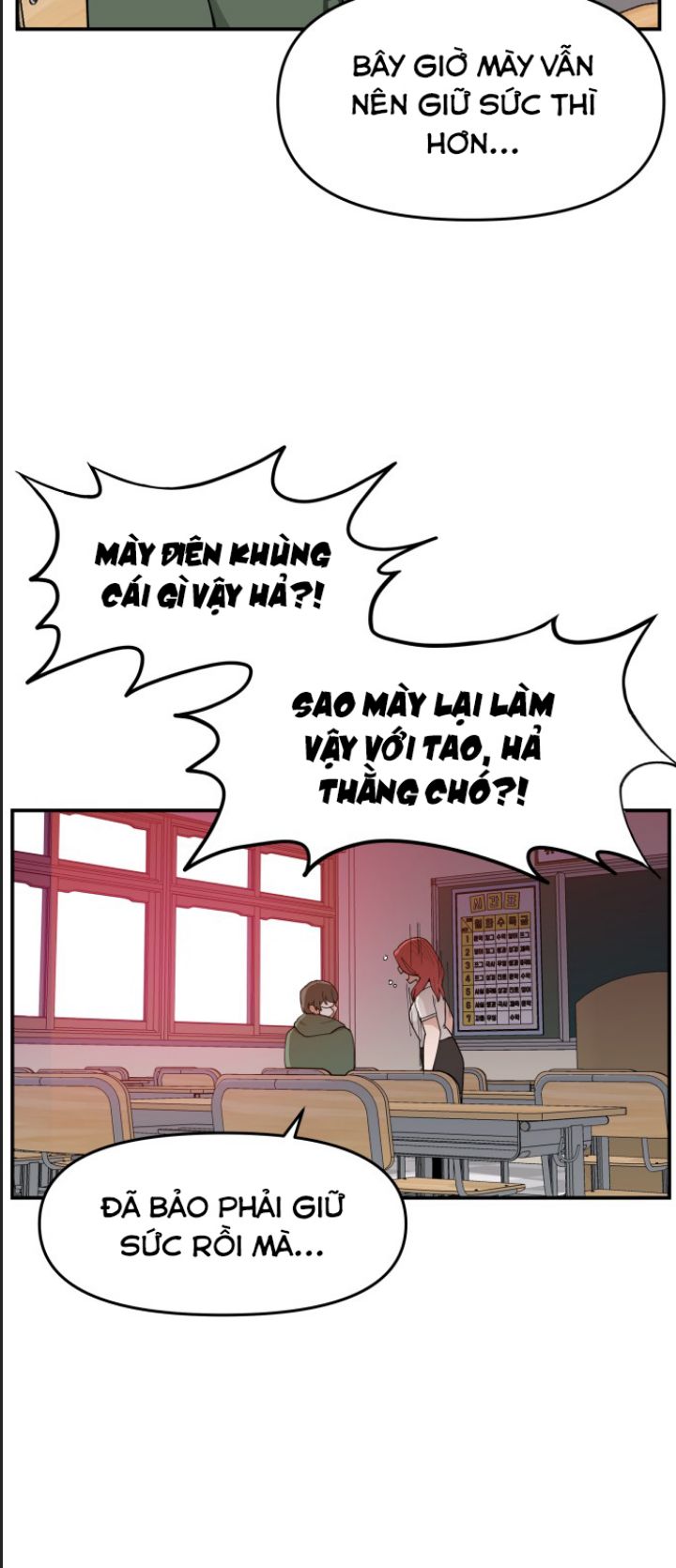 Lớp Học Phản Diện Chapter 24 - Trang 56
