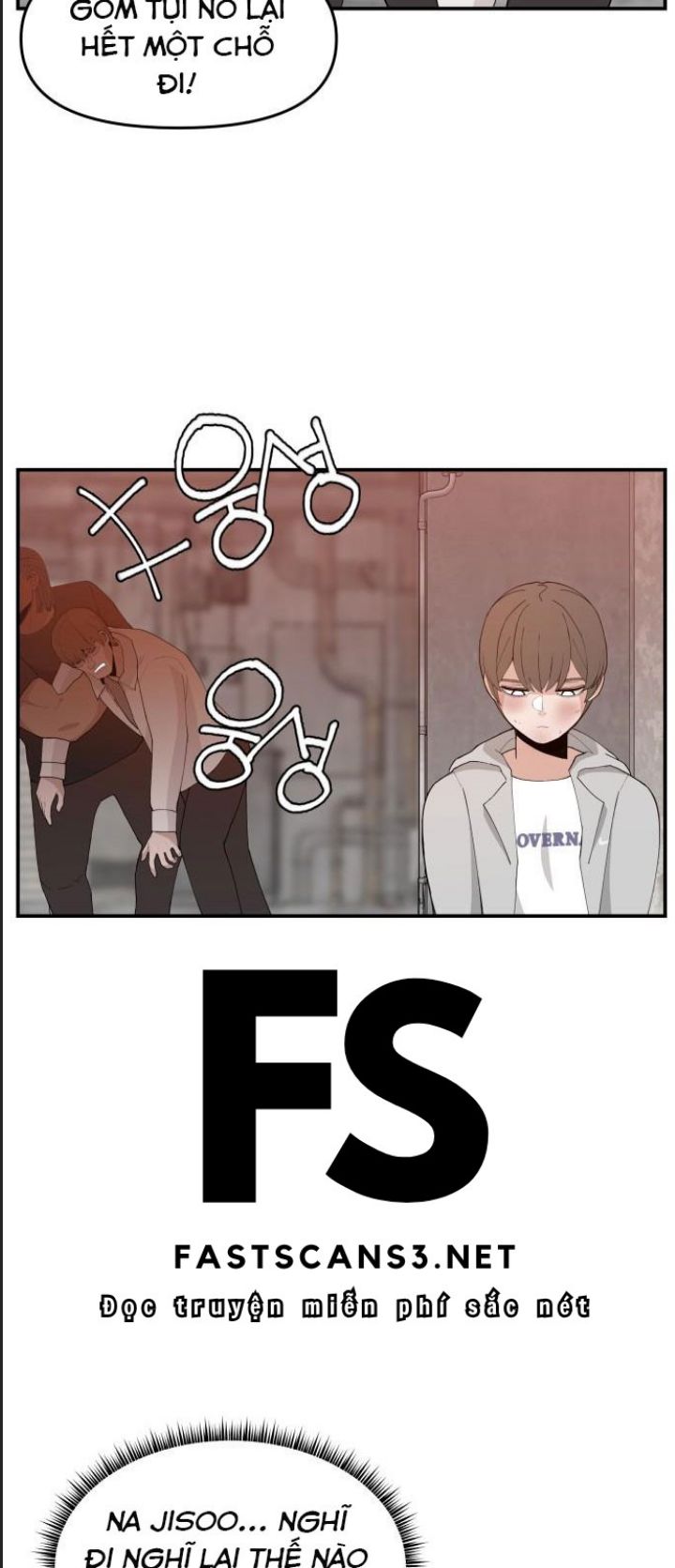 Lớp Học Phản Diện Chapter 56 - Trang 3