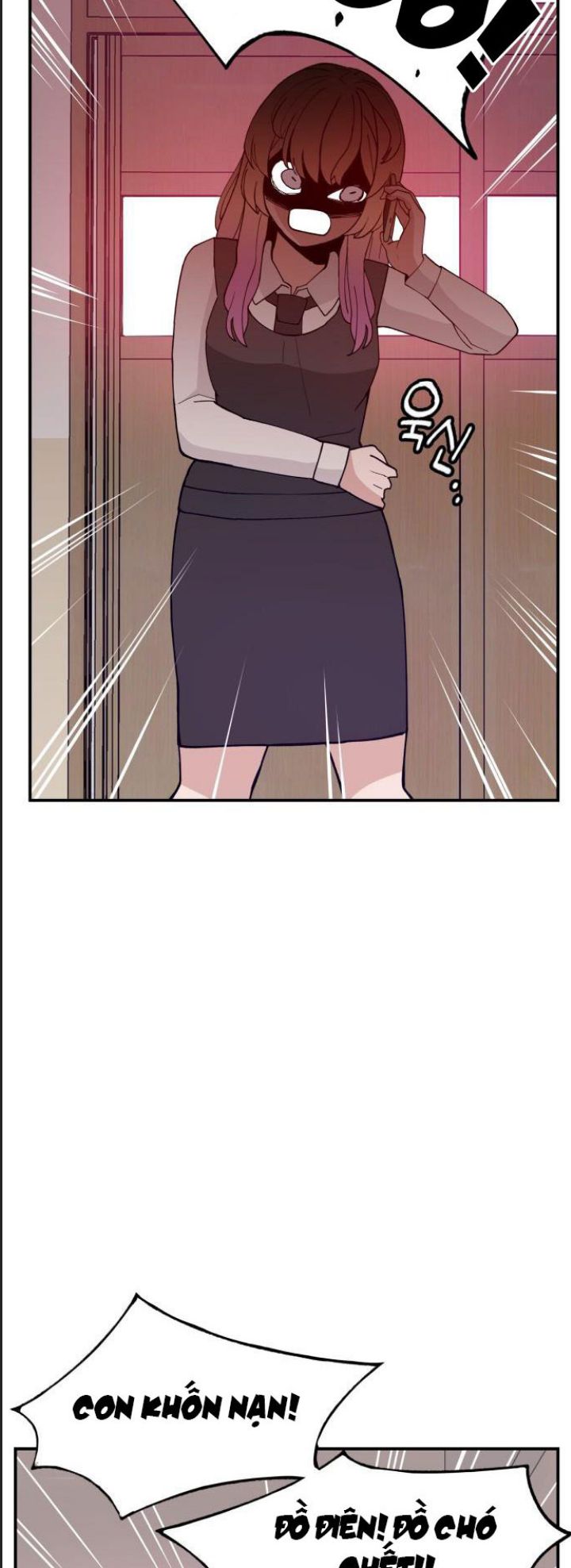 Lớp Học Phản Diện Chapter 45 - Trang 18