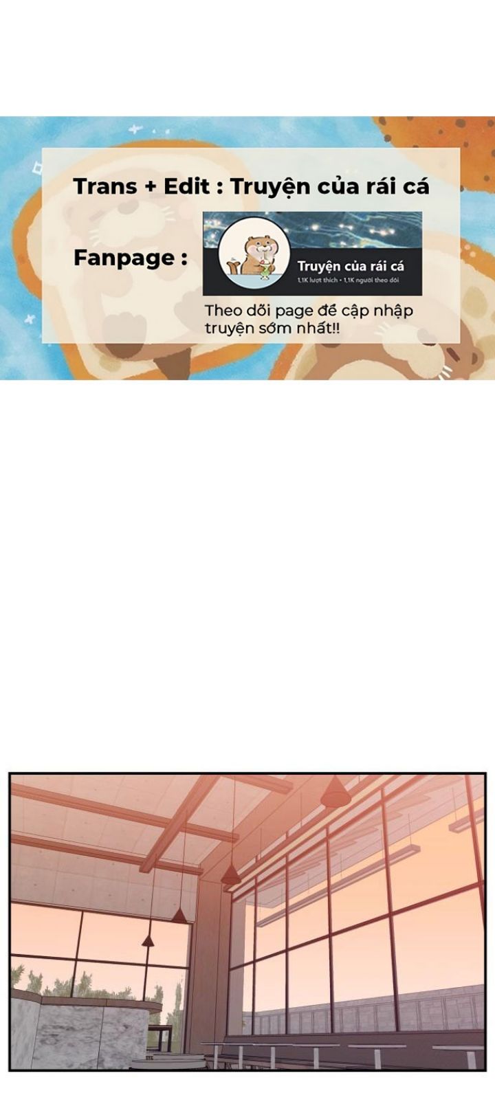 Lớp Học Phản Diện Chapter 38 - Trang 1
