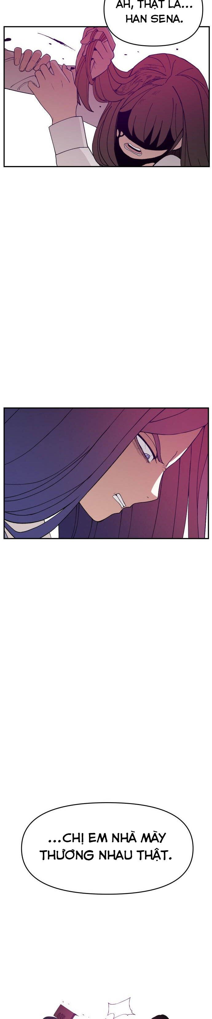 Lớp Học Phản Diện Chapter 65 - Trang 12