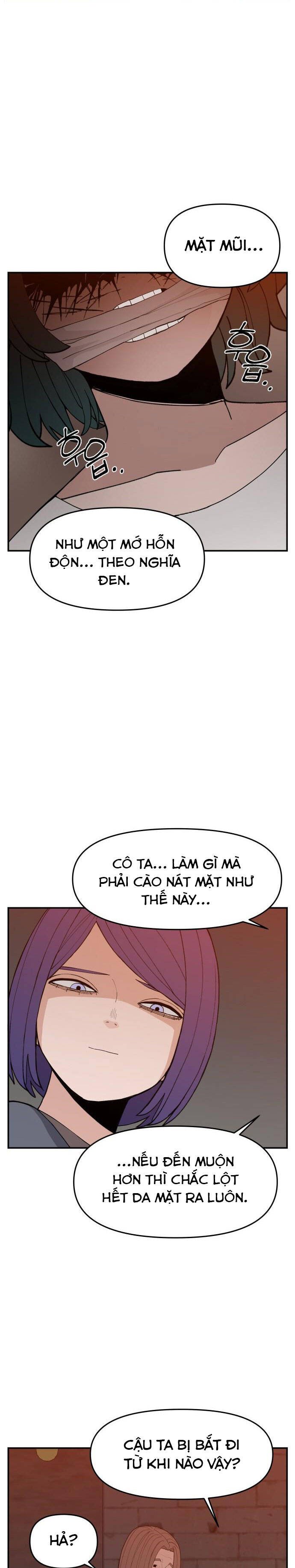 Lớp Học Phản Diện Chapter 68 - Trang 26