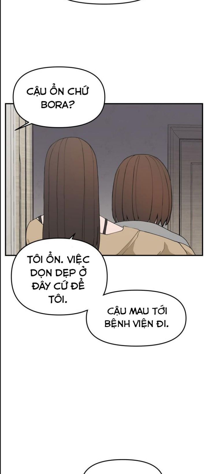 Lớp Học Phản Diện Chapter 59 - Trang 14