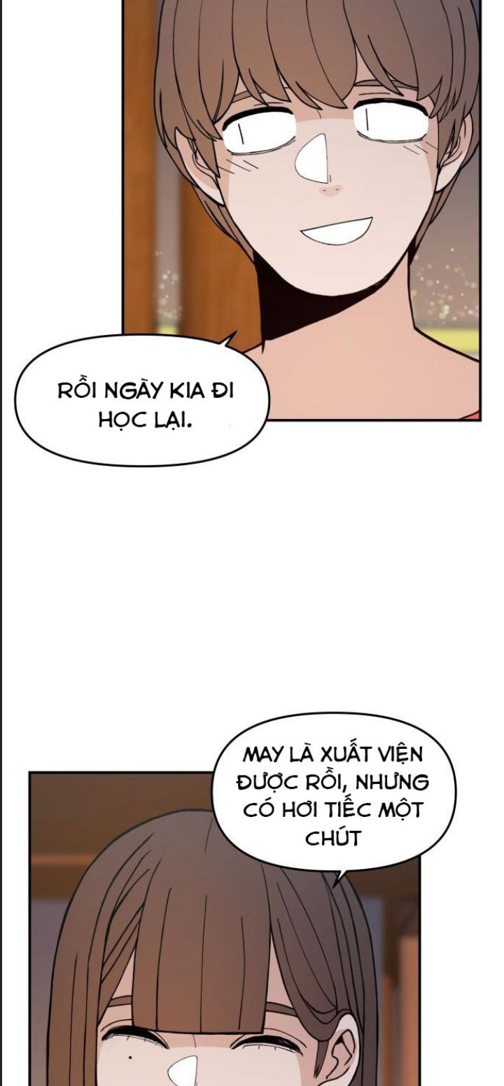 Lớp Học Phản Diện Chapter 35 - Trang 55