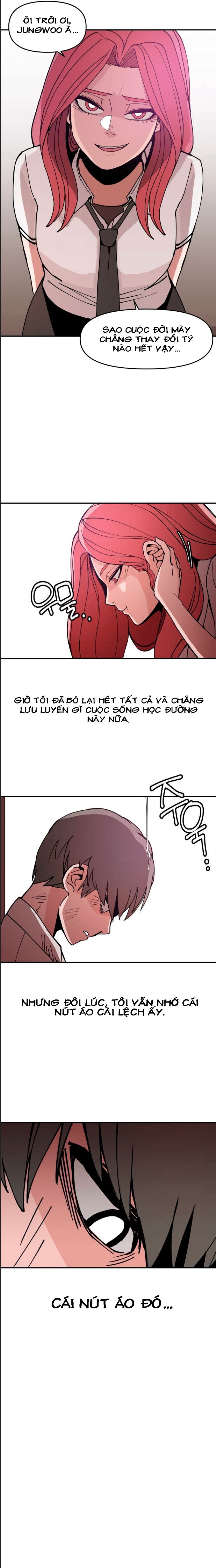 Lớp Học Phản Diện Chapter 1 - Trang 3