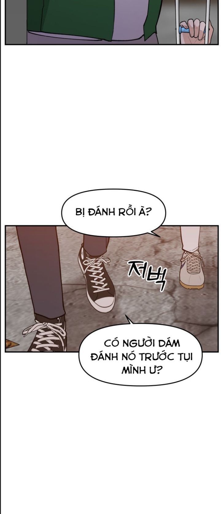 Lớp Học Phản Diện Chapter 41 - Trang 45