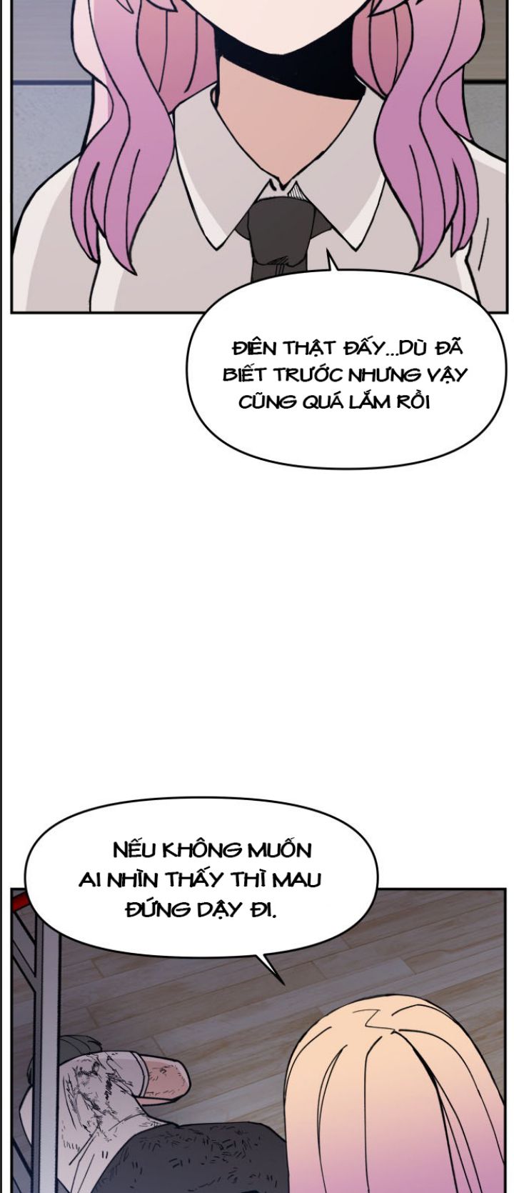 Lớp Học Phản Diện Chapter 22 - Trang 6