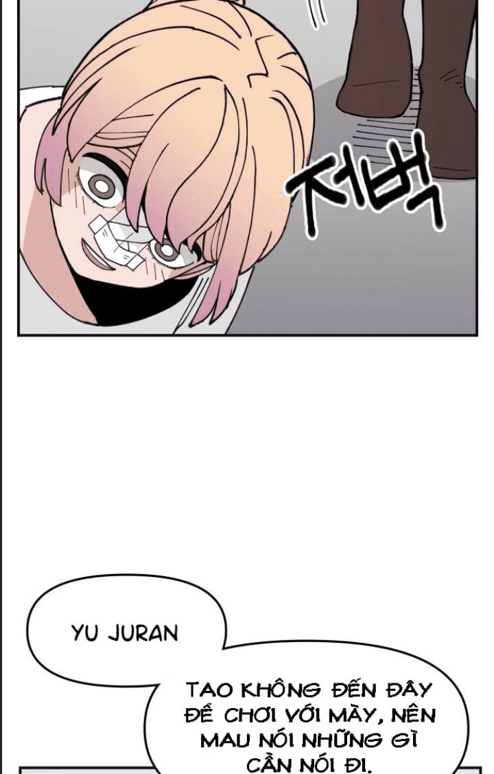 Lớp Học Phản Diện Chapter 12 - Trang 16