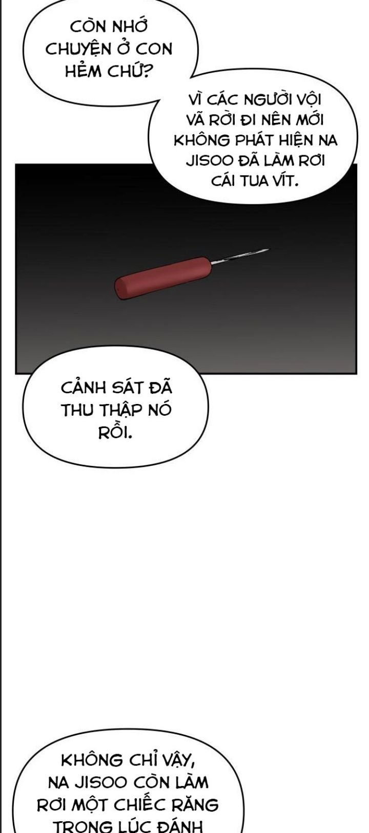 Lớp Học Phản Diện Chapter 59 - Trang 43