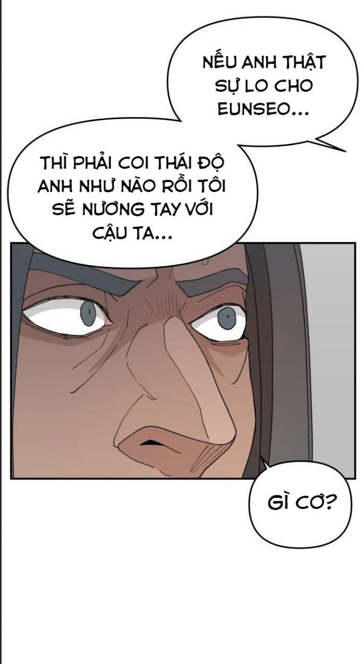 Lớp Học Phản Diện Chapter 46 - Trang 34