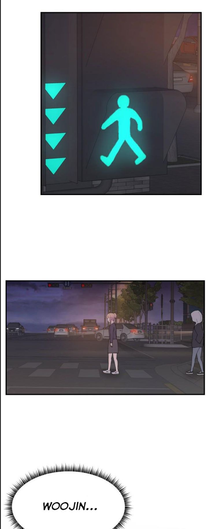 Lớp Học Phản Diện Chapter 36 - Trang 53
