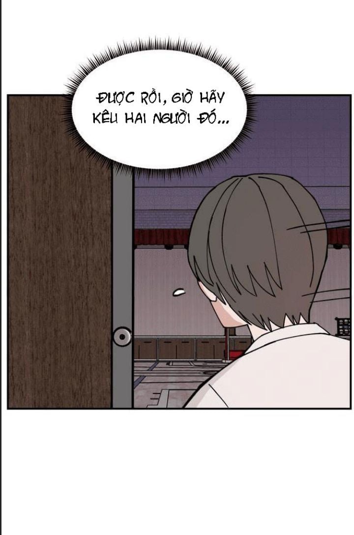 Lớp Học Phản Diện Chapter 8 - Trang 27