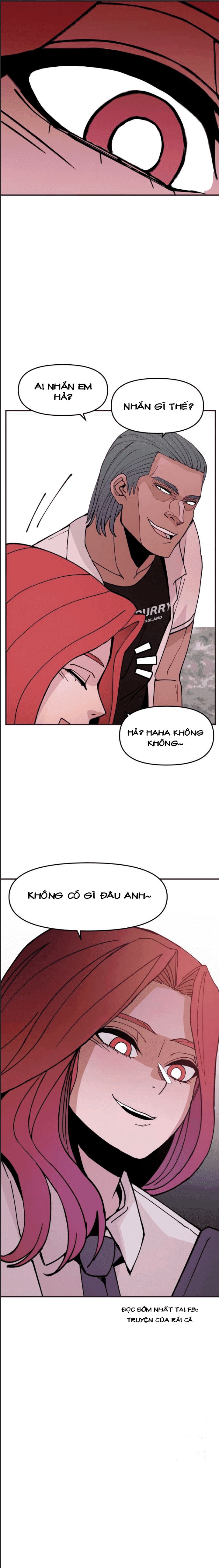 Lớp Học Phản Diện Chapter 2 - Trang 41