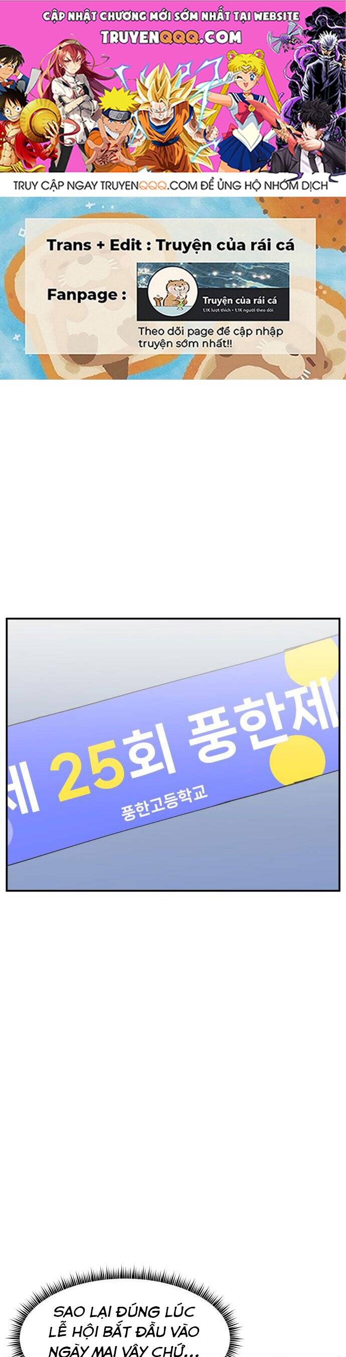 Lớp Học Phản Diện Chapter 63 - Trang 0