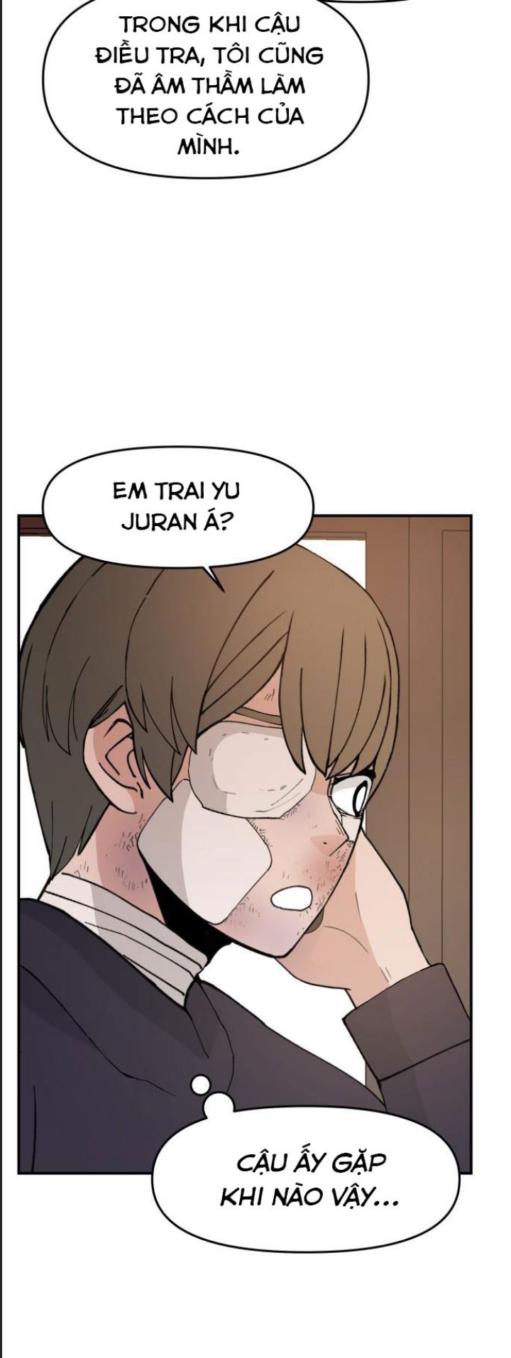 Lớp Học Phản Diện Chapter 37 - Trang 71