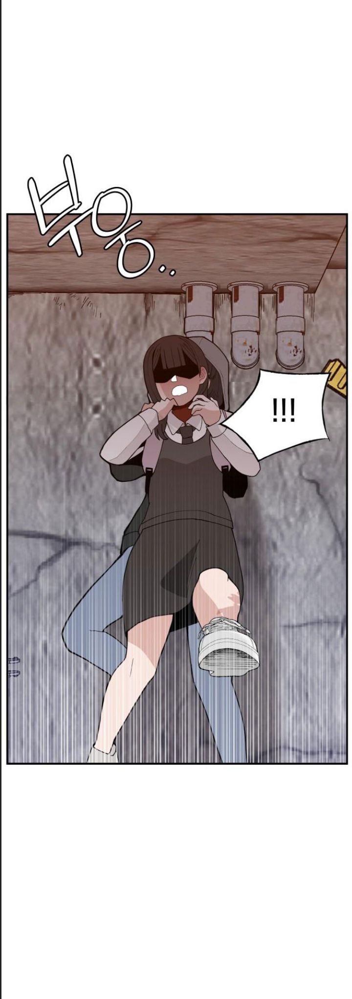 Lớp Học Phản Diện Chapter 40 - Trang 40