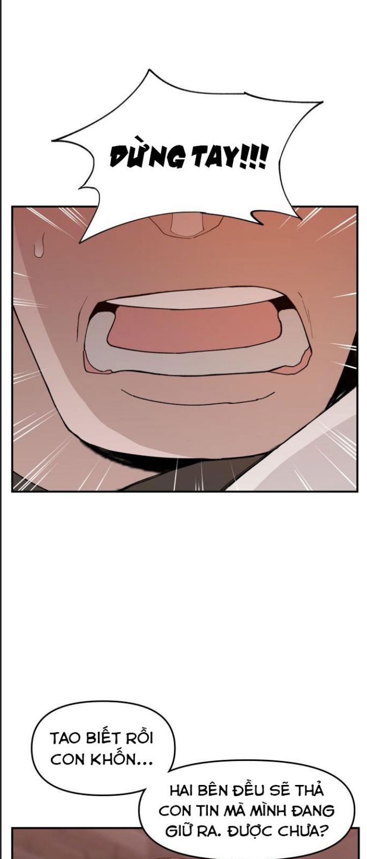 Lớp Học Phản Diện Chapter 52 - Trang 62