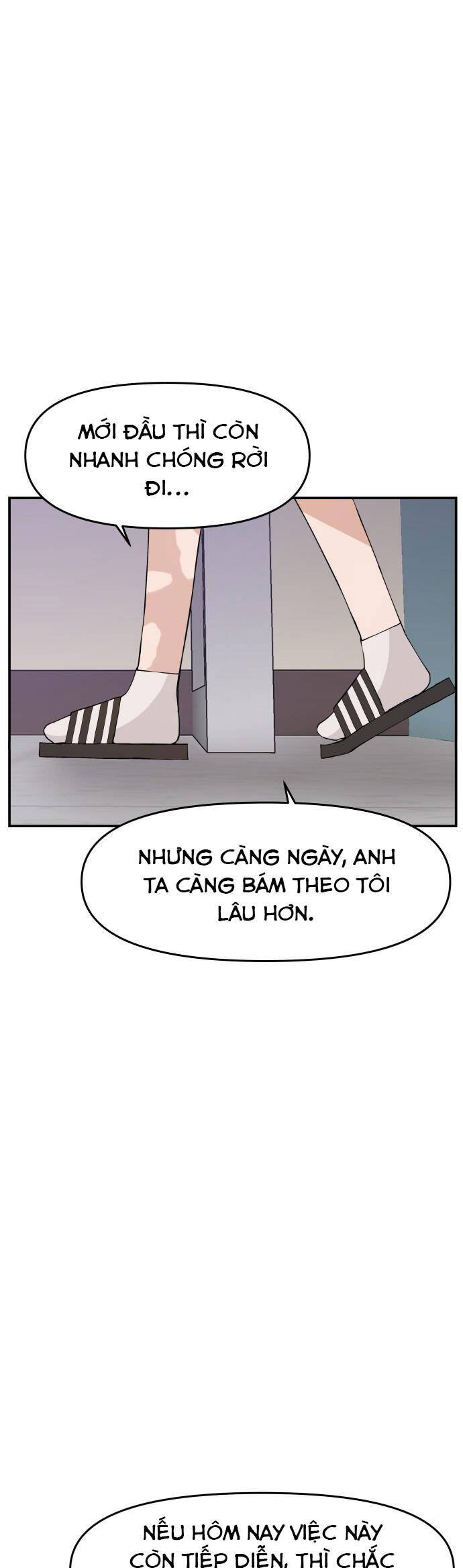 Lớp Học Phản Diện Chapter 63 - Trang 18