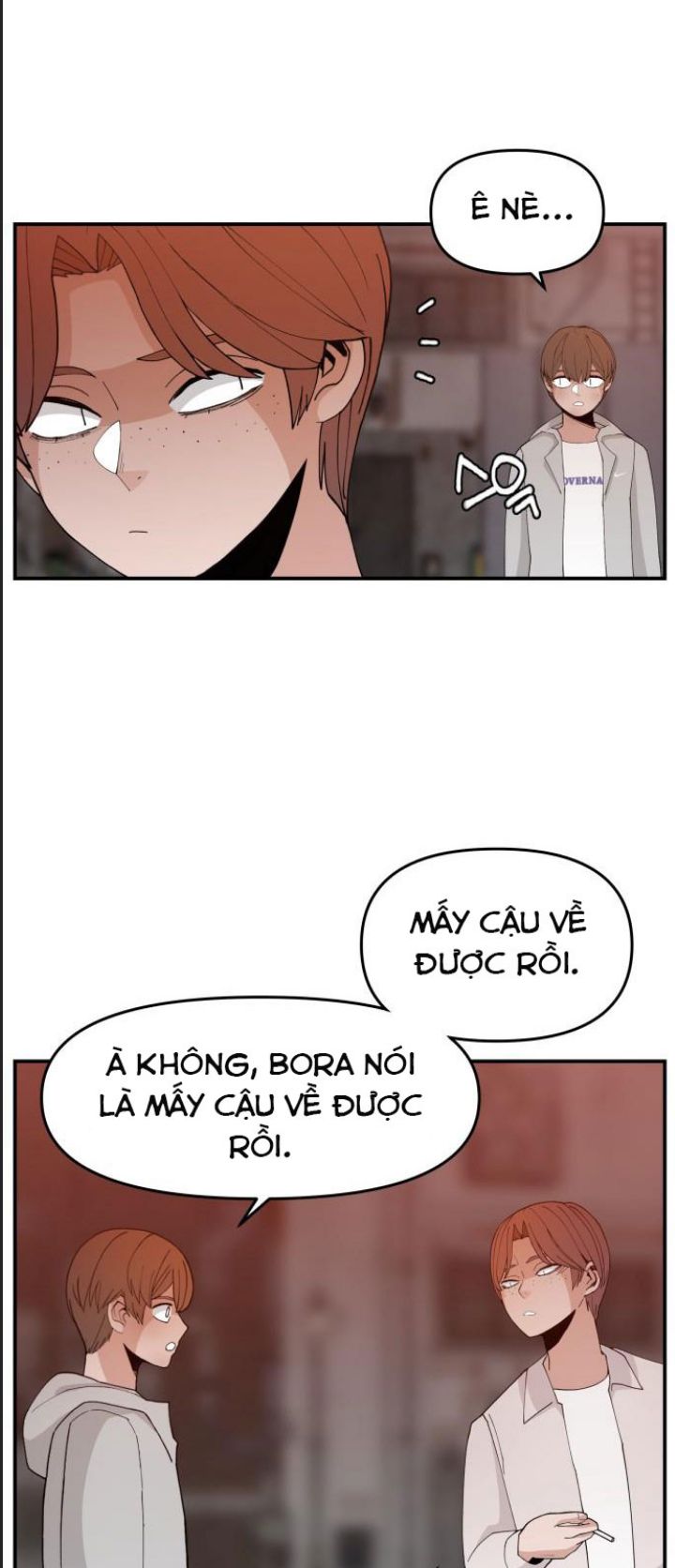 Lớp Học Phản Diện Chapter 56 - Trang 46