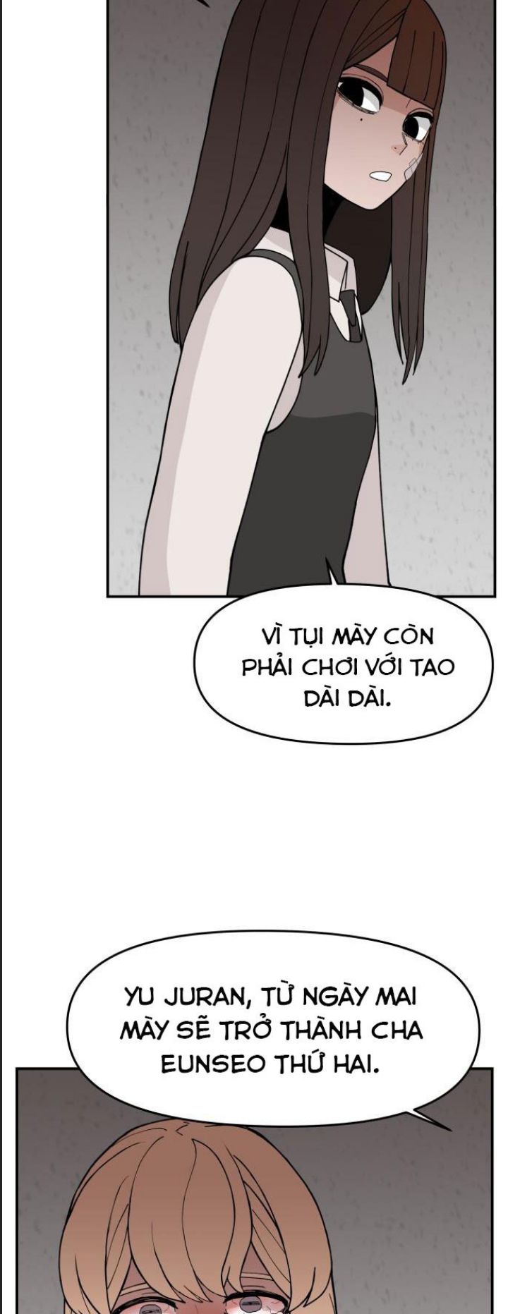 Lớp Học Phản Diện Chapter 44 - Trang 35