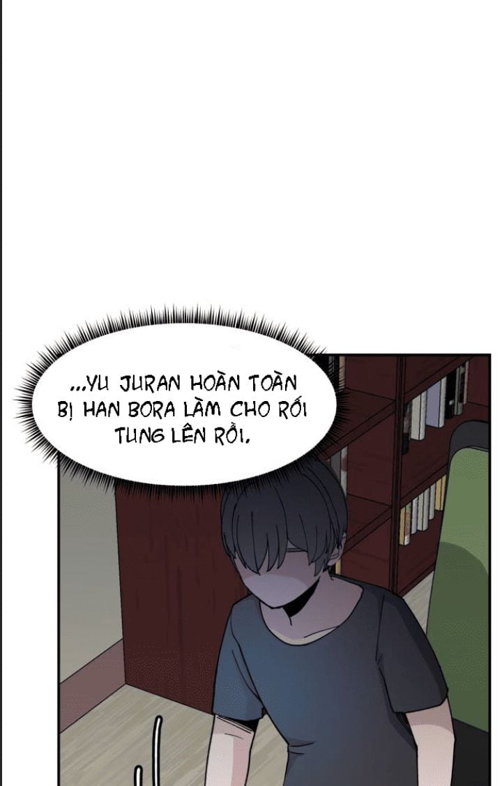Lớp Học Phản Diện Chapter 15 - Trang 48