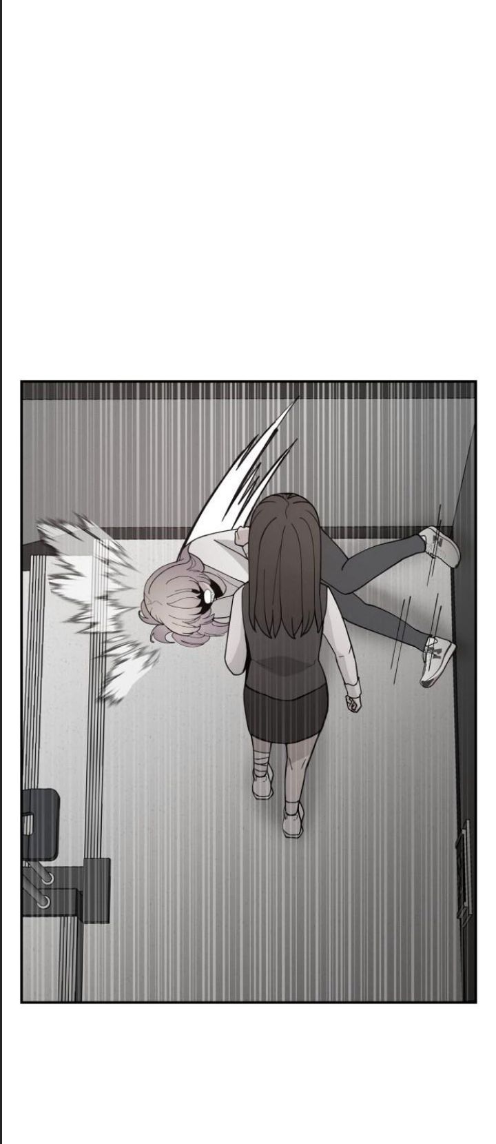 Lớp Học Phản Diện Chapter 60 - Trang 46