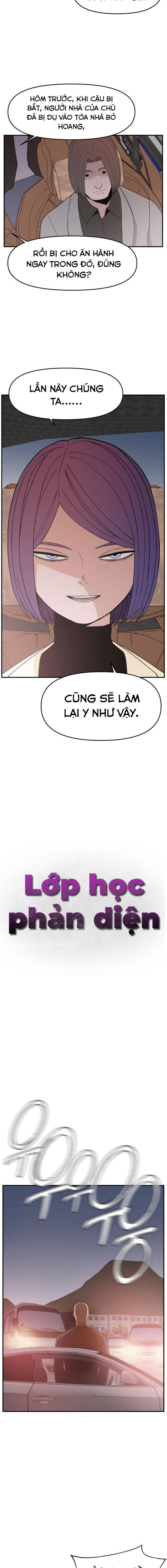 Lớp Học Phản Diện Chapter 72 - Trang 6