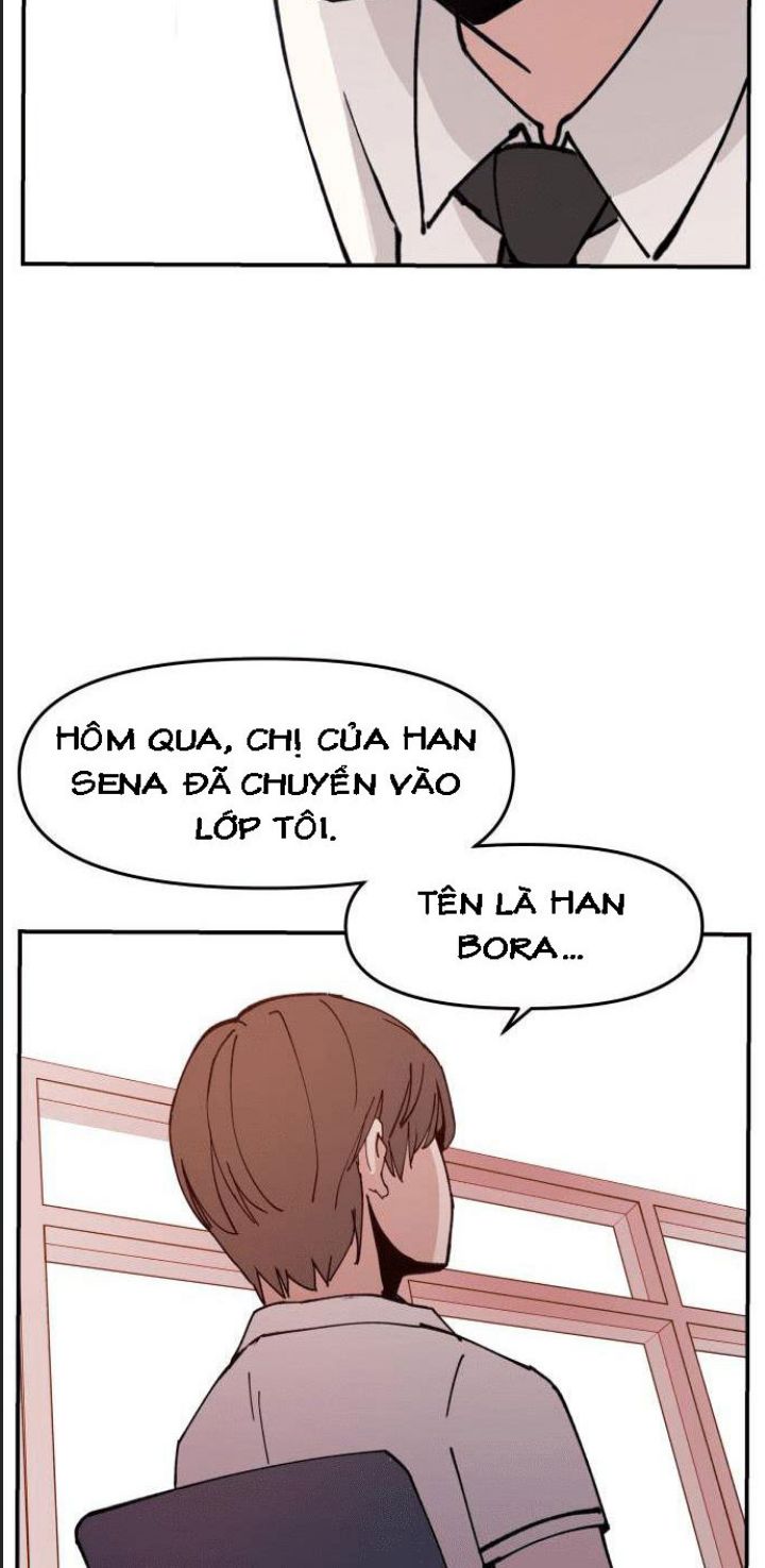 Lớp Học Phản Diện Chapter 9 - Trang 33