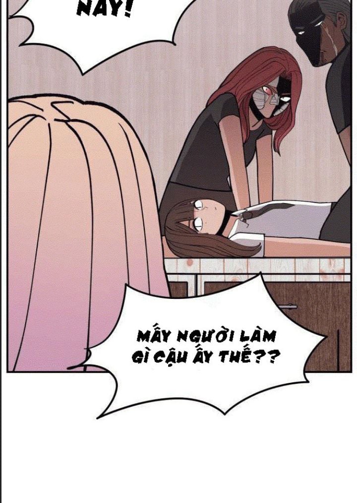 Lớp Học Phản Diện Chapter 7 - Trang 88