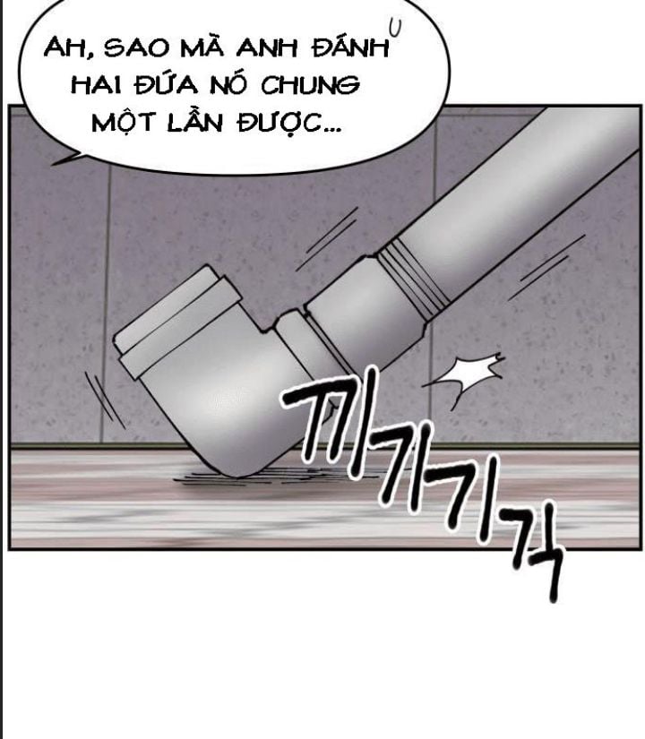 Lớp Học Phản Diện Chapter 10 - Trang 84
