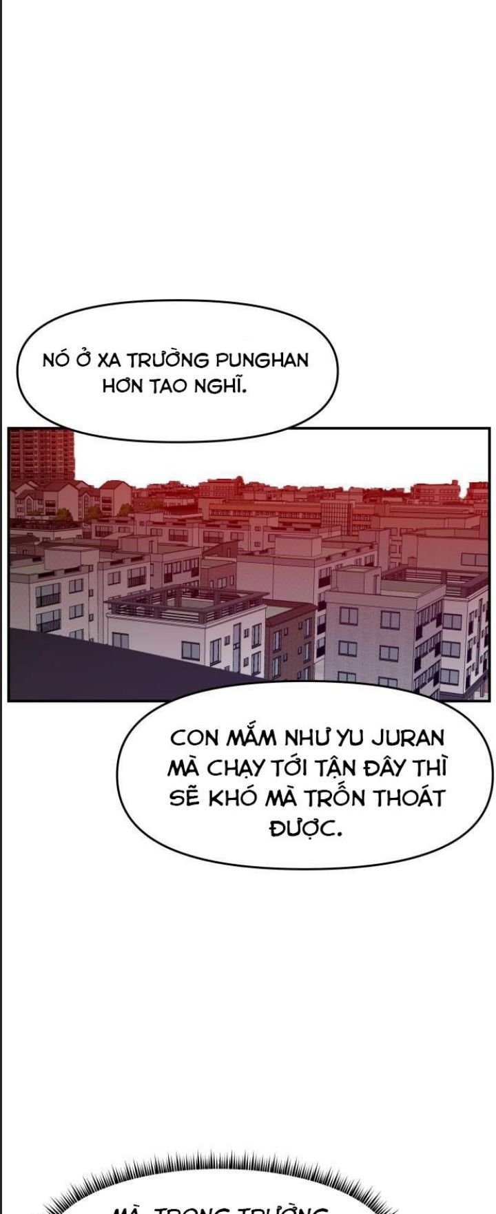 Lớp Học Phản Diện Chapter 49 - Trang 49