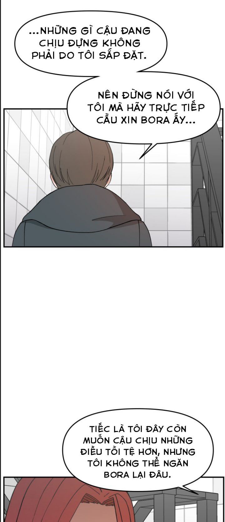 Lớp Học Phản Diện Chapter 29 - Trang 17