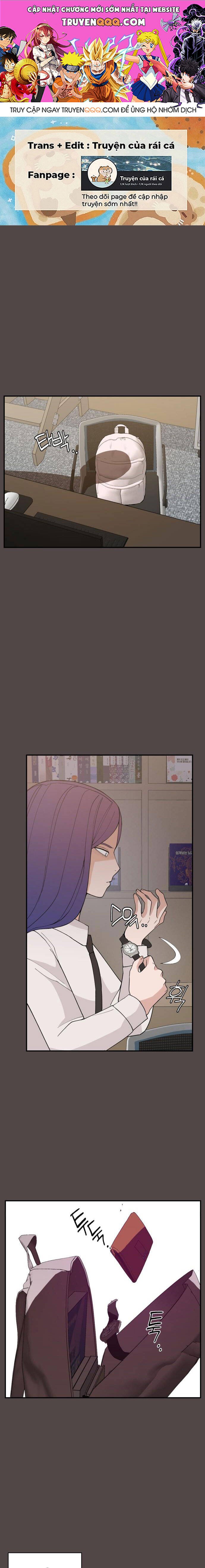 Lớp Học Phản Diện Chapter 78 - Trang 0