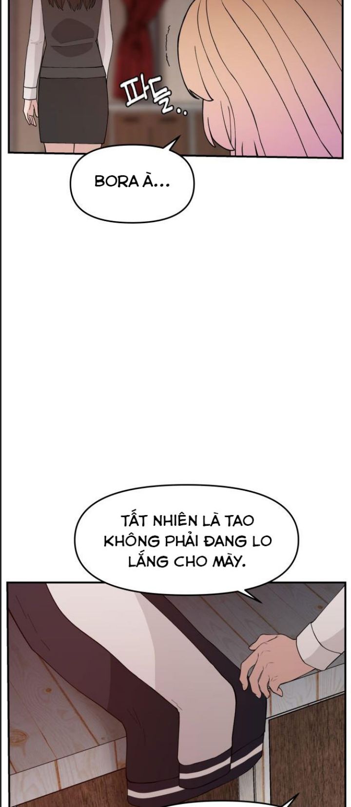 Lớp Học Phản Diện Chapter 60 - Trang 26
