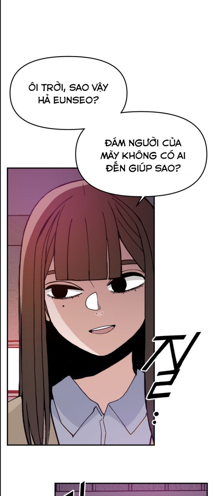 Lớp Học Phản Diện Chapter 25 - Trang 4