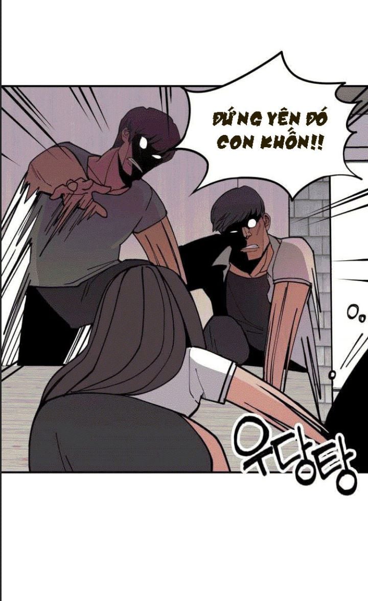 Lớp Học Phản Diện Chapter 7 - Trang 25