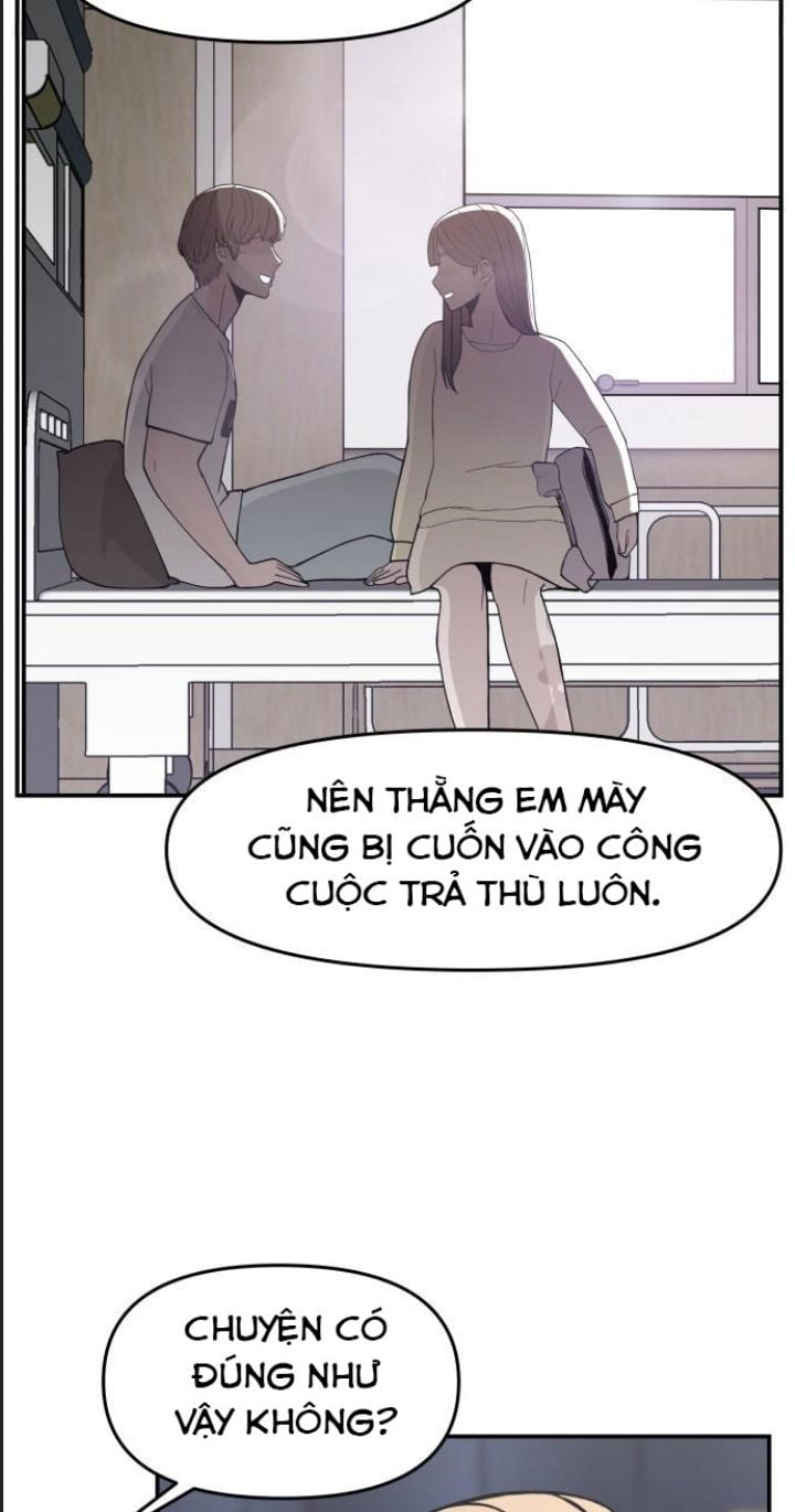 Lớp Học Phản Diện Chapter 37 - Trang 31