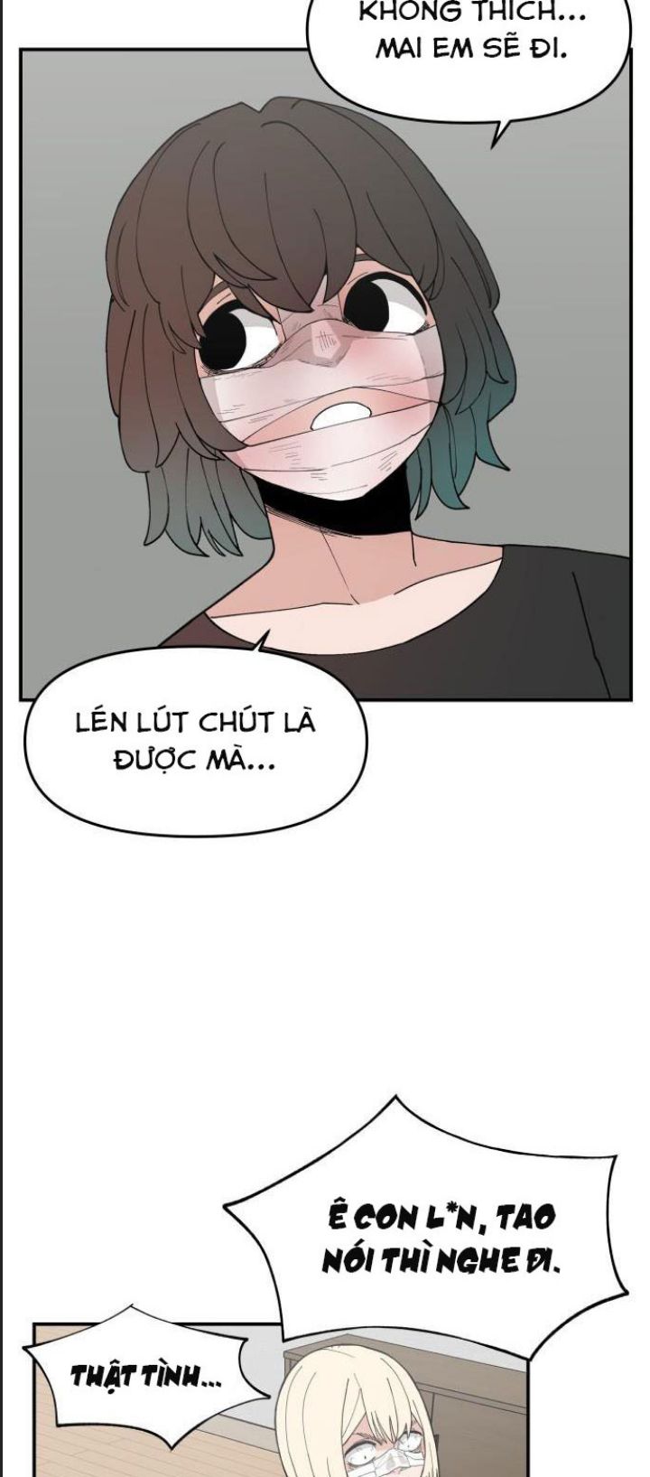 Lớp Học Phản Diện Chapter 48 - Trang 67