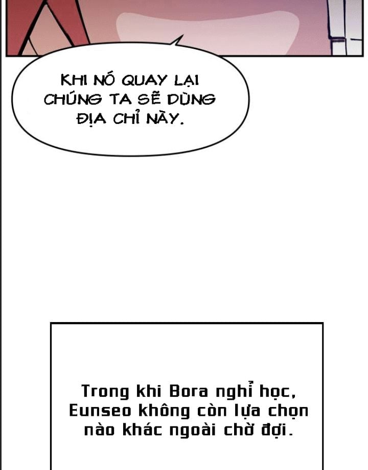 Lớp Học Phản Diện Chapter 13 - Trang 27