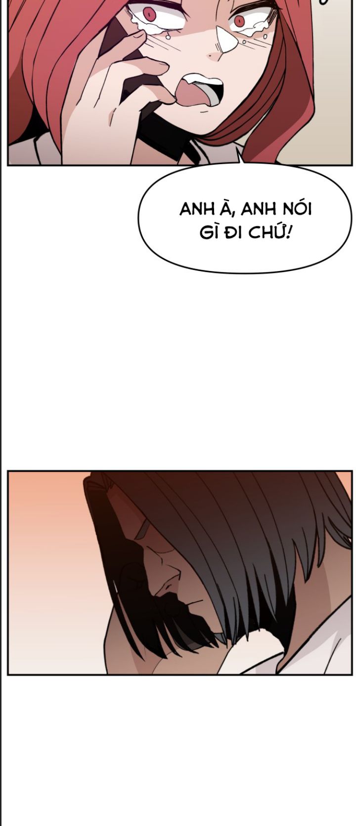 Lớp Học Phản Diện Chapter 24 - Trang 40
