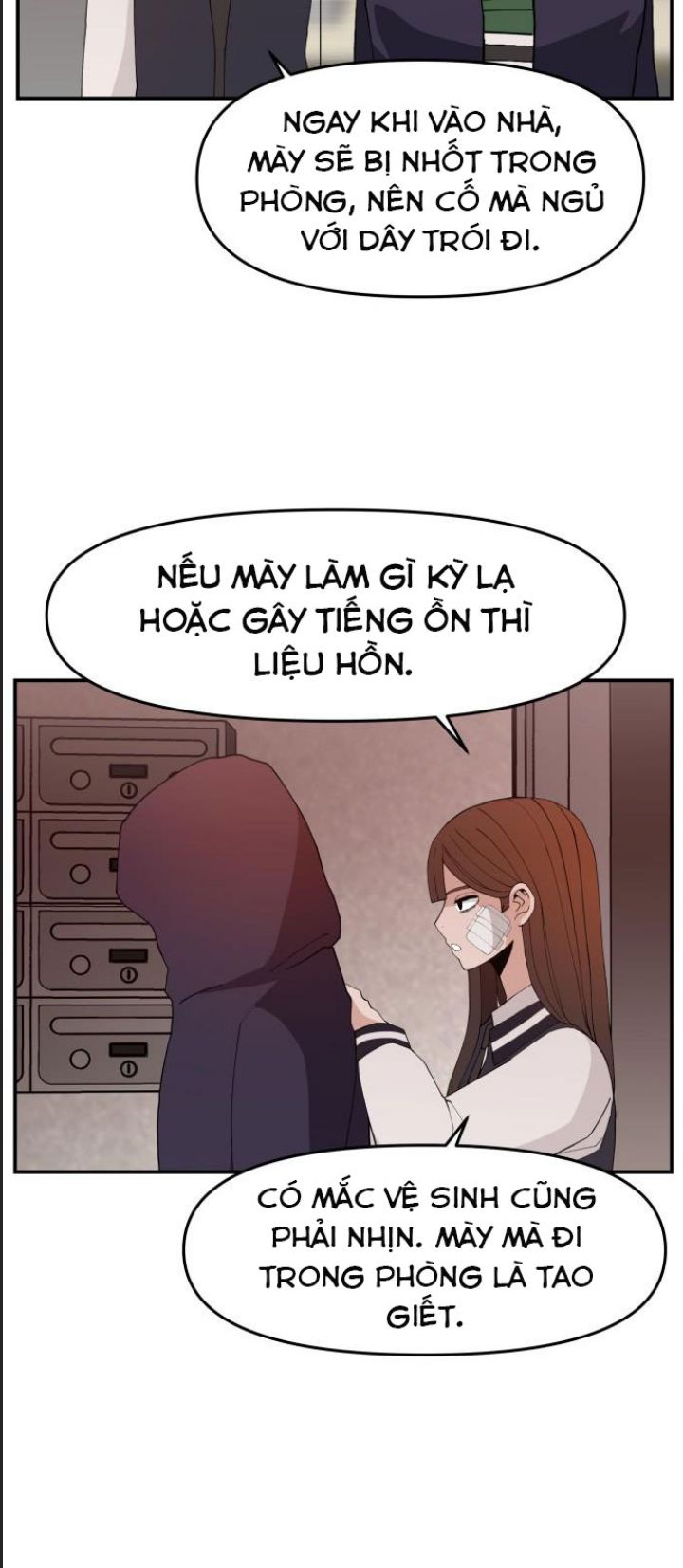 Lớp Học Phản Diện Chapter 54 - Trang 70