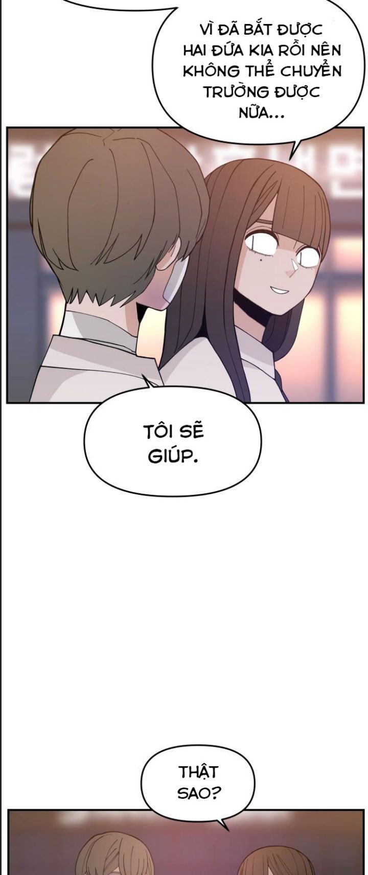 Lớp Học Phản Diện Chapter 39 - Trang 26