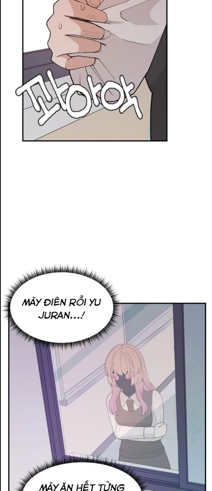Lớp Học Phản Diện Chapter 60 - Trang 67