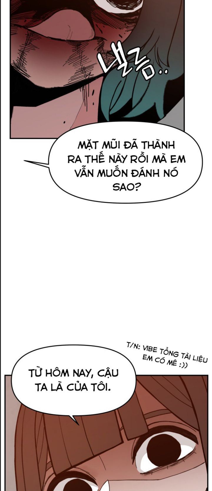 Lớp Học Phản Diện Chapter 43 - Trang 16